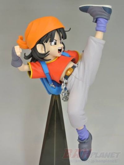 スカルチャーズ 龙珠GT パン 