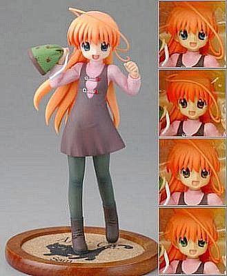 瓶诘妖精 库琪莎荷 Chiriri's Eye Color 