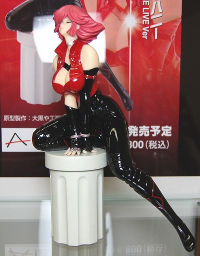 キューティーハニー THE LIVE キューティーハニー 