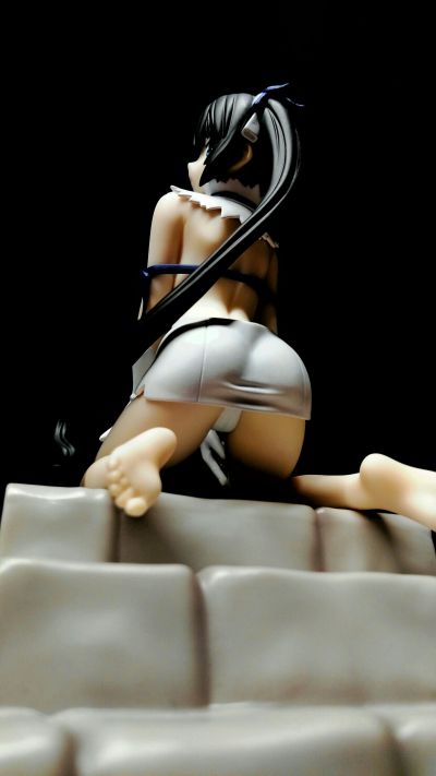 在地下城寻求邂逅是否搞错了什么 赫斯缇雅 