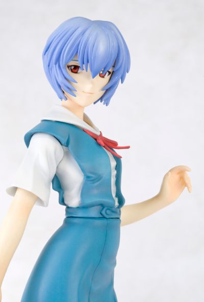 EVA 绫波丽 Loppi ver. 