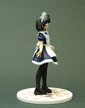 女仆カフェコレクション Tokito Ami Normal Color 