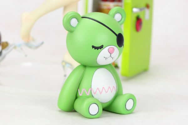 クリエーターズ・ラボ Nitro 超级索尼子 そに子 DX Babydoll ver. 