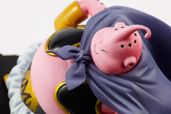 スカルチャーズ 龙珠Z 魔人布欧 