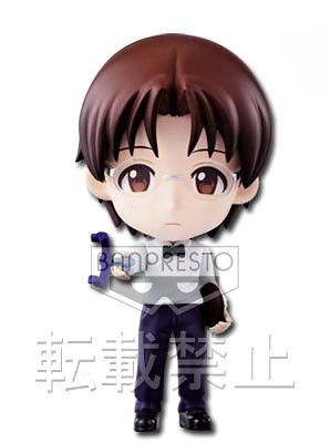 一番赏 ワーキング!! 小鸟游宗太 