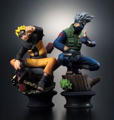 捷斯ピース NARUTO -火影忍者- 疾风伝 うずまき火影忍者 