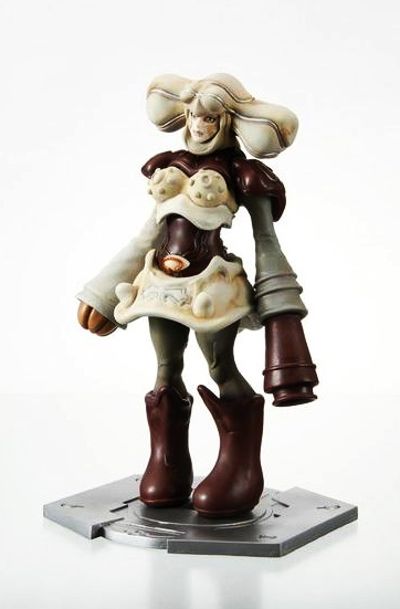 假面骑士Ｗ（ダブル） クレイDoll・ドーパント Art Works Monsters 