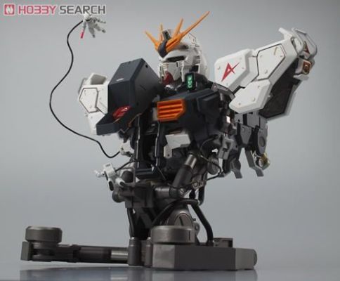 フォルマニア 高达 逆袭のシャア RX-93ν 高达 Bust