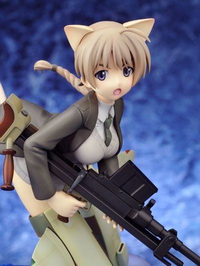 强袭魔女 莉涅特·毕晓普