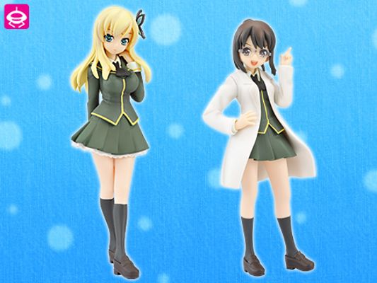 Extra Figure 我的朋友很少 柏崎星奈 