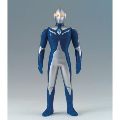 奥特曼ヒーロー系列 31 奥特曼マンコスモス THE FIRST CONTACT 奥特曼マンコスモス ルナモード 