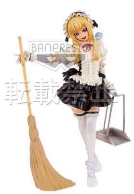 一番赏 もやしもん 玛丽 