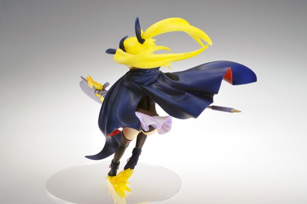 レジーニャ! 魔法少女奈叶MOVIE 1st 菲特 ストライクVer. 