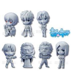 一番赏 フェイト/ゼロ 雨生龙之介 