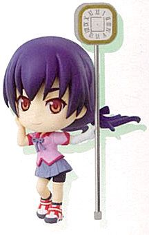 一番赏 〈物语〉系列セカンドシーズン 神原骏河 