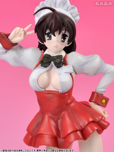 Cross Days 西园寺世界 Waitress Ver.