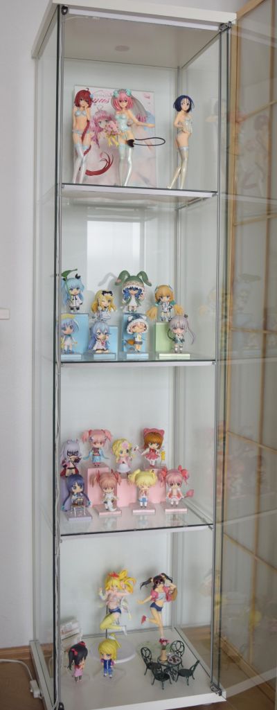 粘土人#519 乐园追放 -Expelled from Paradise- 安吉拉・巴尔扎克