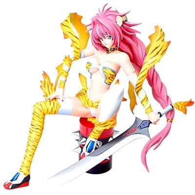 Oni-Musume II