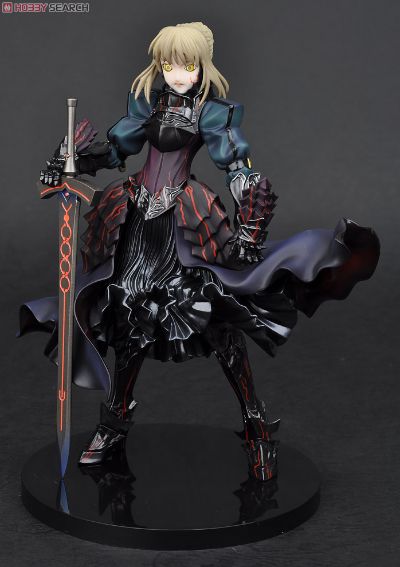 Fate/Stay Night Saber  Alter