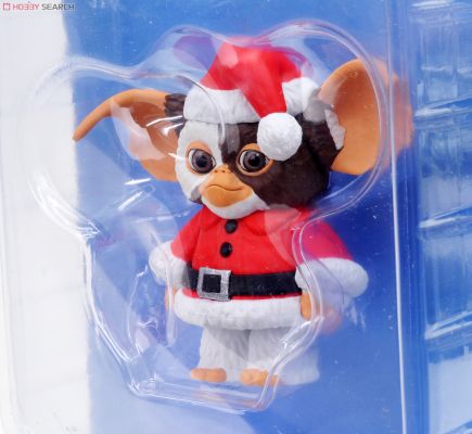 UltraDetailFigure 138 グレムリン ギズモ Santa Ver. 
