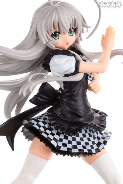 这いよれ! 奈亚子さんW ニャルラトホテプ