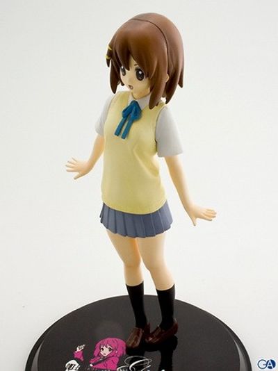 轻音少女！ 平沢唯 Summer Uniform Ver.