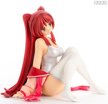 トゥハート2 向坂环 スク水制服Ver. 限定白色カラー版 