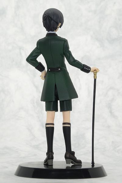 黒执事 夏尔・凡多姆海威 