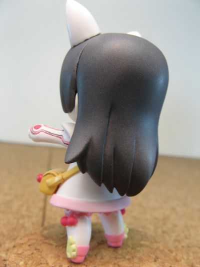 RESI-CARAT 快盗天使ツインエンジェル2 叶月胡桃 Angel Ver. 