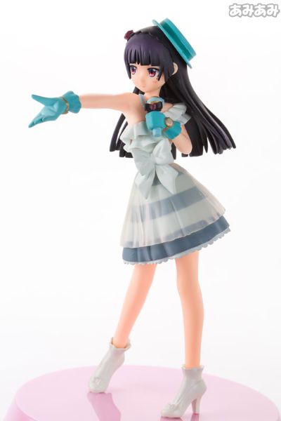 Extra Figure 我的妹妹不可能那么可爱第二季 五更瑠璃 Irony Jacket ver.