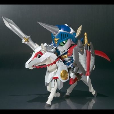 SDX 剣士Z高达