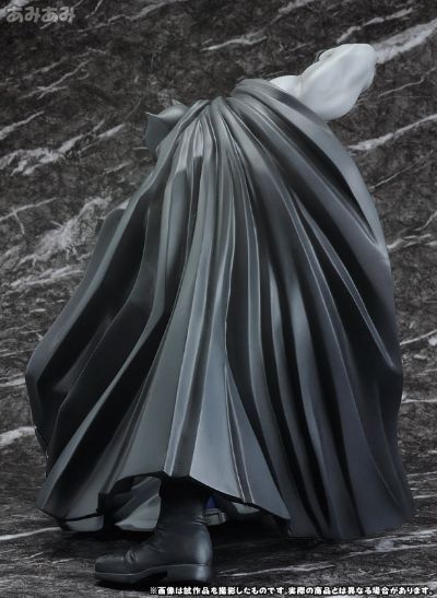 ARTFX Statue 蝙蝠侠：ダーク骑士・リターンズ 蝙蝠侠&Joker Hunt the Dark Knight 