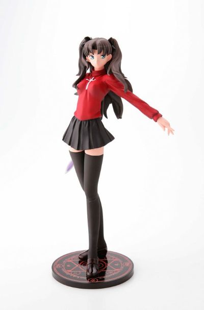 Mon-sieur BOME Fate/Stay Night 远坂凛 