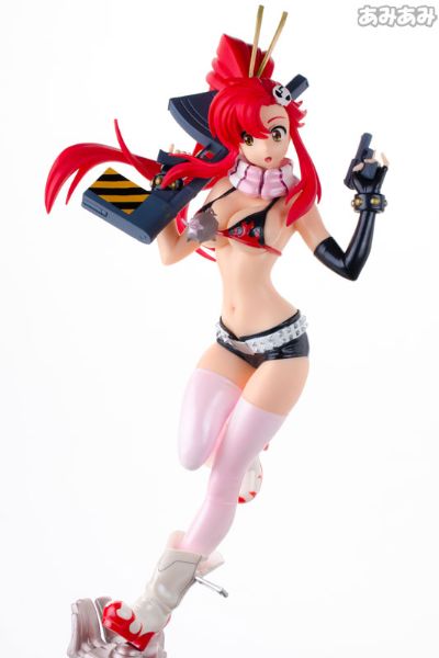 PM 手办 天元突破 布塔&天元突破 优子・リットナー