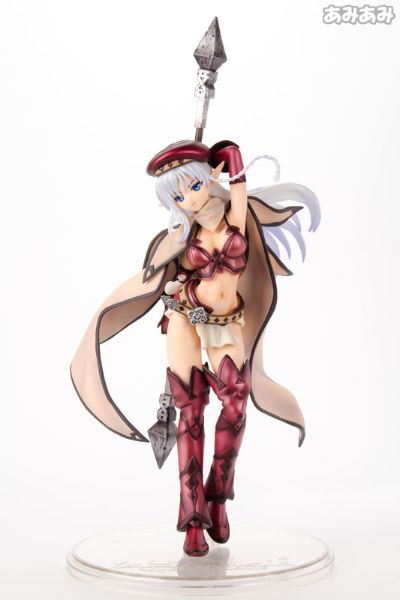 ExcellentModel 女皇之刃 阿莱茵 2P Color Ver.