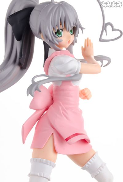 这いよれ! 奈亚子さんW ニャルラトホテプ Pink Maid ver. 