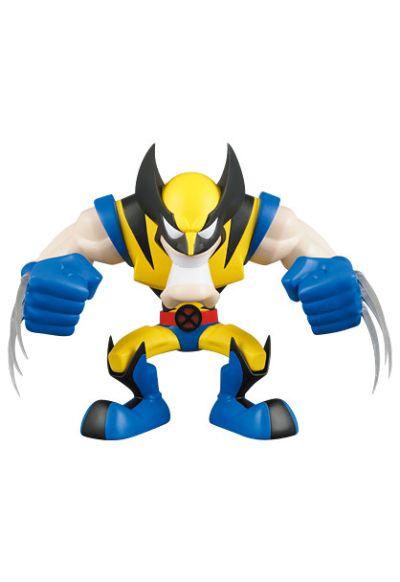 黑胶Doll 54 X-メン ウルヴァリン 