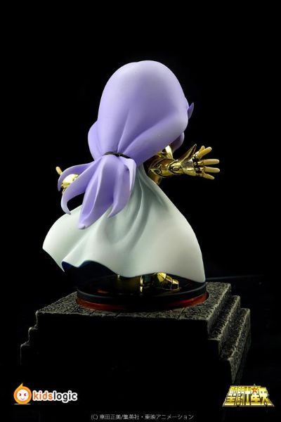 Cosmos Burning Collection 圣闘士星矢 牡羊座のムウ Deformed 