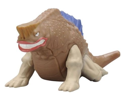 奥特曼怪獣500 #15 奥特曼マン ガヴァドン B 