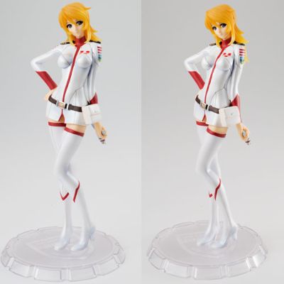 大和女子Collection 宇宙战舰大和号2199 森雪 ナースver. 