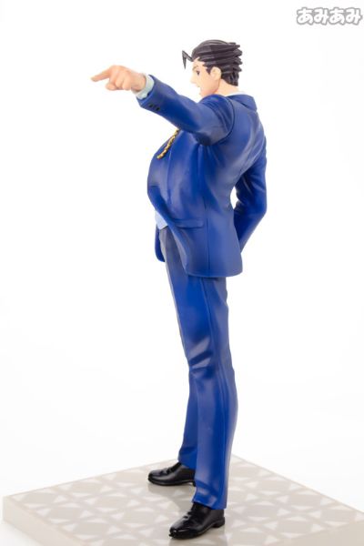 逆転裁判 5 成歩堂龙一 