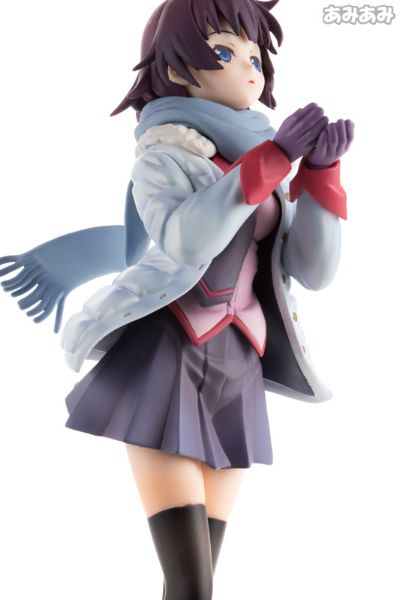 一番赏 〈物语〉系列セカンドシーズン 战场原黑仪 セカンドシーズンver. 