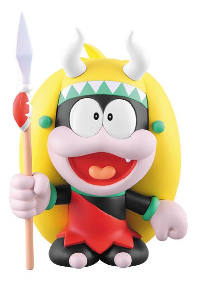 F.Original ジャングル黒べえ 黒べえ 