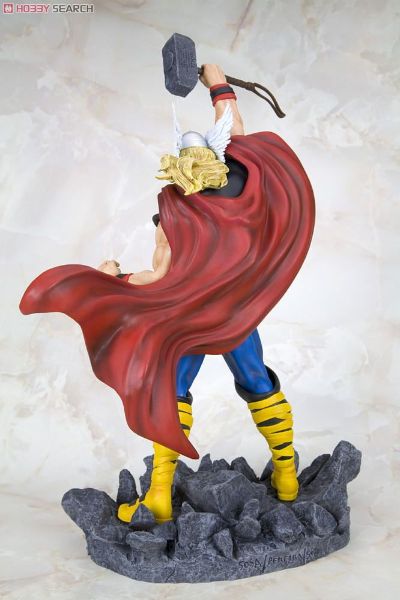 寿屋艺术雕像系列 アベンジャーズ ブレイド Classic Ver. 