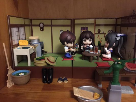 粘土人#560  在地下城寻求邂逅是否搞错了什么 赫斯缇雅