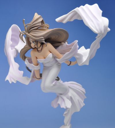 我的女神 贝露丹迪 