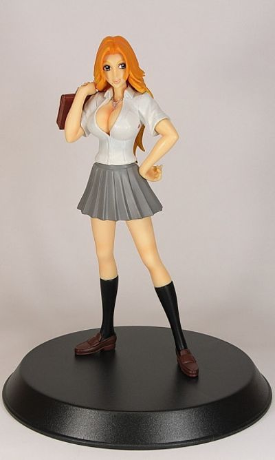 BLEACH DXガールズ手办 ブリーチ 松本乱菊