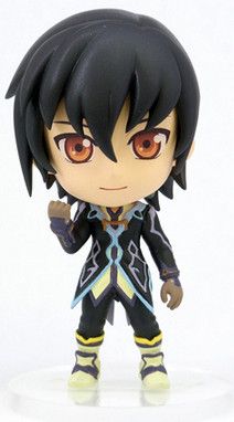 きゅんｷｬﾗ Talesオブエクシリア 朱德・马蒂斯 