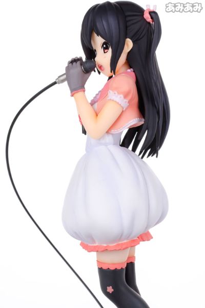 一番赏 轻音少女！ 中野梓