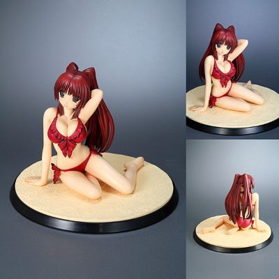 トゥハート2 向坂环 Red Bikini Ver. 